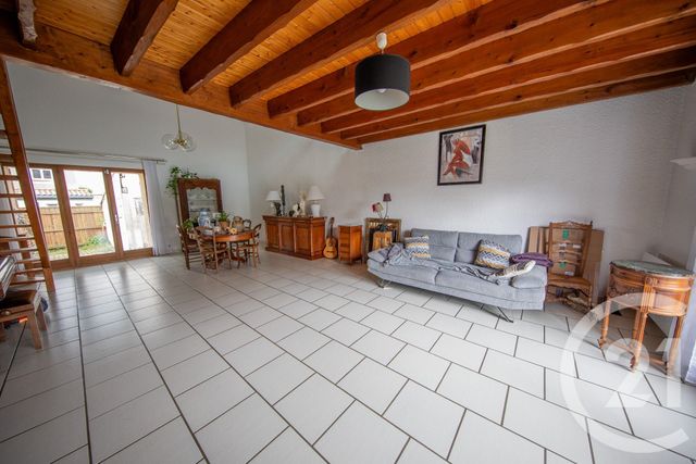Maison &agrave; vendre - 5 pi&egrave;ces - 145,54 m2 - Le Taillan Medoc - 33 - AQUITAINE