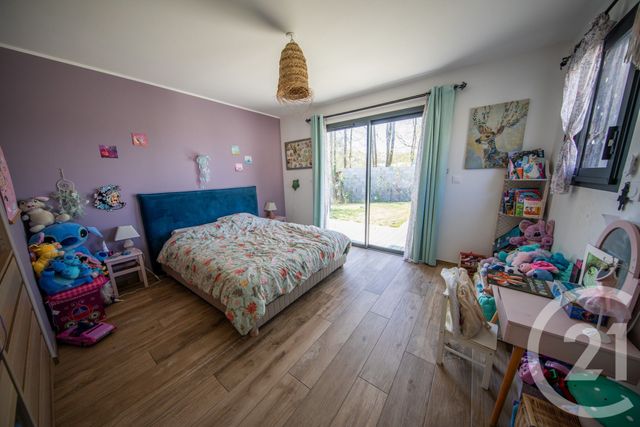 Maison &agrave; vendre - 5 pi&egrave;ces - 129,79 m2 - Ste Helene - 33 - AQUITAINE