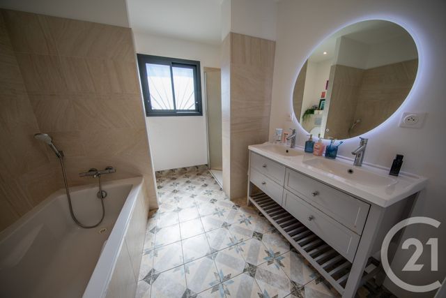 Maison &agrave; vendre - 5 pi&egrave;ces - 129,79 m2 - Ste Helene - 33 - AQUITAINE