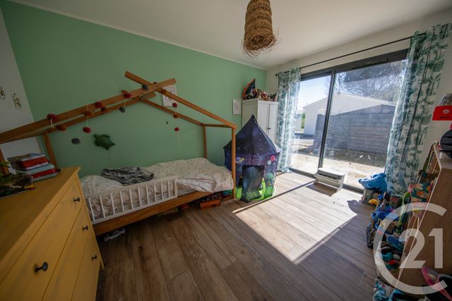 Maison &agrave; vendre - 5 pi&egrave;ces - 129,79 m2 - Ste Helene - 33 - AQUITAINE