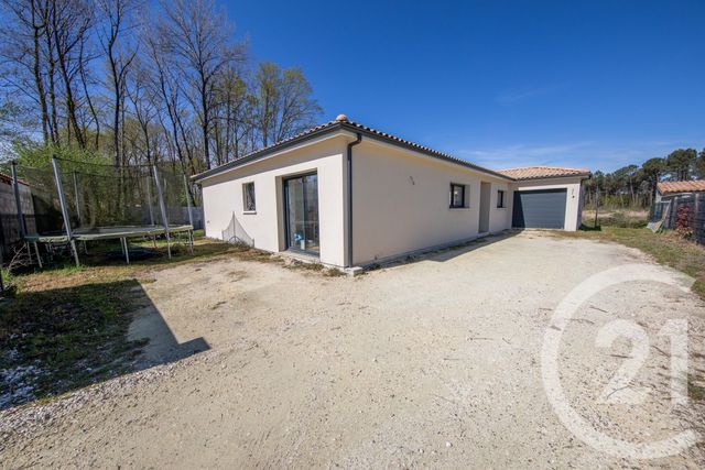Maison &agrave; vendre - 5 pi&egrave;ces - 129,79 m2 - Ste Helene - 33 - AQUITAINE