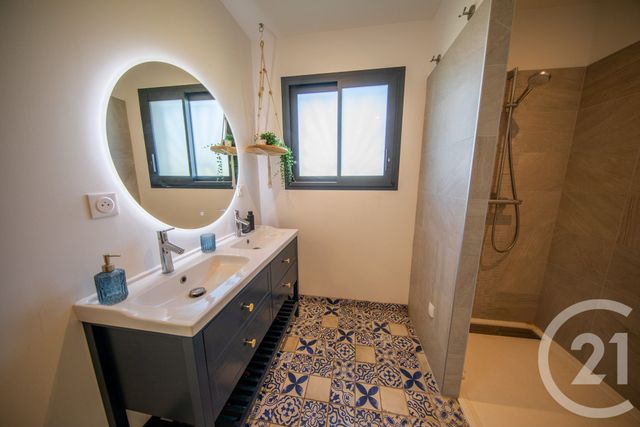 Maison &agrave; vendre - 5 pi&egrave;ces - 129,79 m2 - Ste Helene - 33 - AQUITAINE