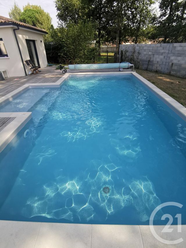 Maison &agrave; vendre - 5 pi&egrave;ces - 129,79 m2 - Ste Helene - 33 - AQUITAINE