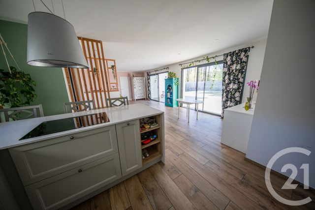 Maison &agrave; vendre - 5 pi&egrave;ces - 129,79 m2 - Ste Helene - 33 - AQUITAINE