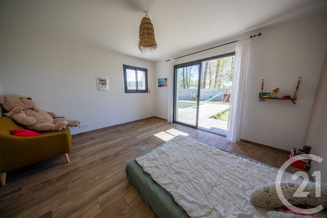 Maison &agrave; vendre - 5 pi&egrave;ces - 129,79 m2 - Ste Helene - 33 - AQUITAINE