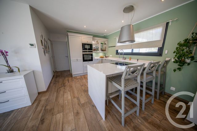 Maison &agrave; vendre - 5 pi&egrave;ces - 129,79 m2 - Ste Helene - 33 - AQUITAINE