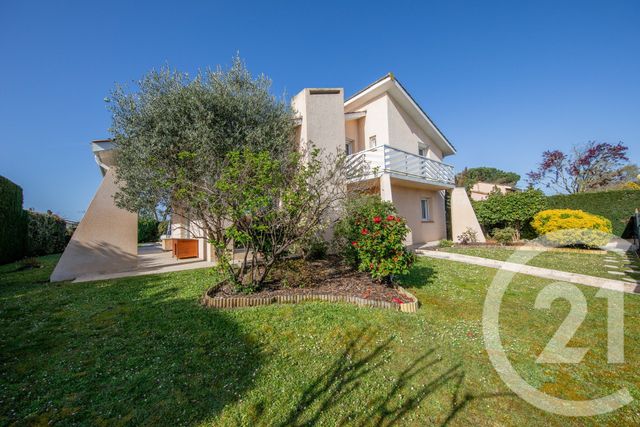 Maison &agrave; vendre - 6 pi&egrave;ces - 146,41 m2 - St Medard En Jalles - 33 - AQUITAINE