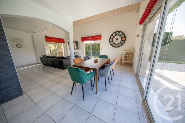 Maison &agrave; vendre - 6 pi&egrave;ces - 146,41 m2 - St Medard En Jalles - 33 - AQUITAINE