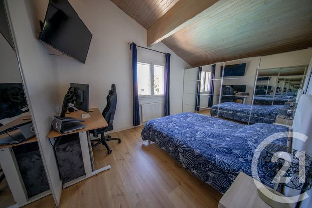 Maison &agrave; vendre - 6 pi&egrave;ces - 146,41 m2 - St Medard En Jalles - 33 - AQUITAINE