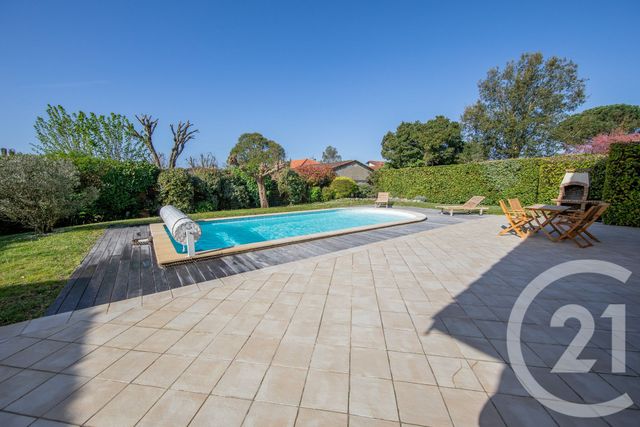 Maison &agrave; vendre - 6 pi&egrave;ces - 146,41 m2 - St Medard En Jalles - 33 - AQUITAINE