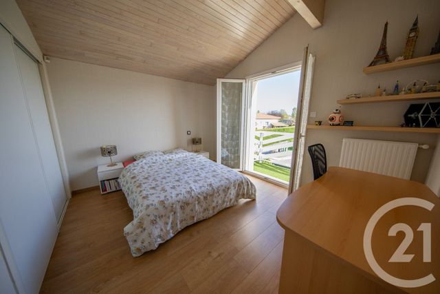 Maison &agrave; vendre - 6 pi&egrave;ces - 146,41 m2 - St Medard En Jalles - 33 - AQUITAINE