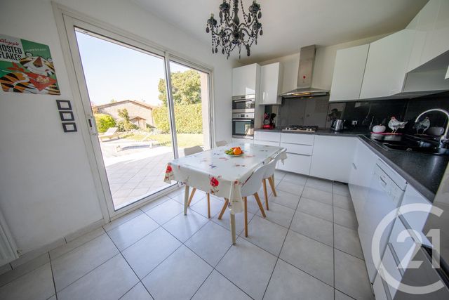 Maison &agrave; vendre - 6 pi&egrave;ces - 146,41 m2 - St Medard En Jalles - 33 - AQUITAINE