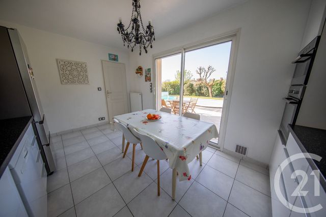 Maison &agrave; vendre - 6 pi&egrave;ces - 146,41 m2 - St Medard En Jalles - 33 - AQUITAINE