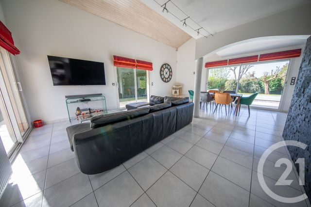 Maison &agrave; vendre - 6 pi&egrave;ces - 146,41 m2 - St Medard En Jalles - 33 - AQUITAINE