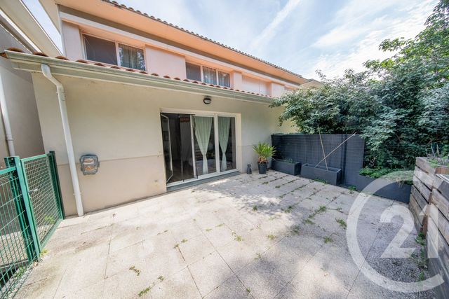maison - ST MEDARD EN JALLES - 33