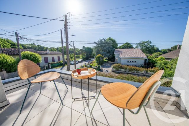Maison &agrave; vendre - 5 pi&egrave;ces - 107,23 m2 - St Medard En Jalles - 33 - AQUITAINE
