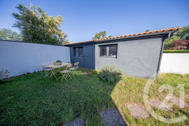 Maison &agrave; vendre - 5 pi&egrave;ces - 107,23 m2 - St Medard En Jalles - 33 - AQUITAINE