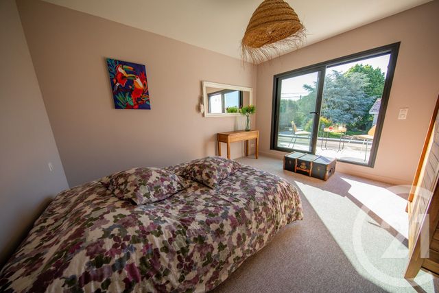 Maison &agrave; vendre - 5 pi&egrave;ces - 107,23 m2 - St Medard En Jalles - 33 - AQUITAINE