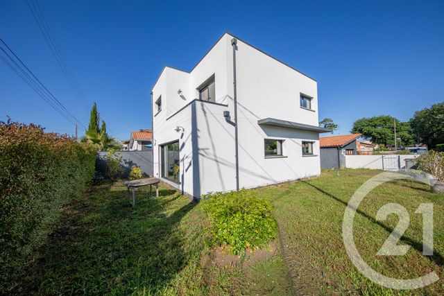 maison - ST MEDARD EN JALLES - 33