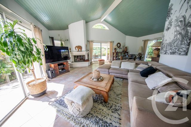 Maison &agrave; vendre - 5 pi&egrave;ces - 129,55 m2 - St Medard En Jalles - 33 - AQUITAINE