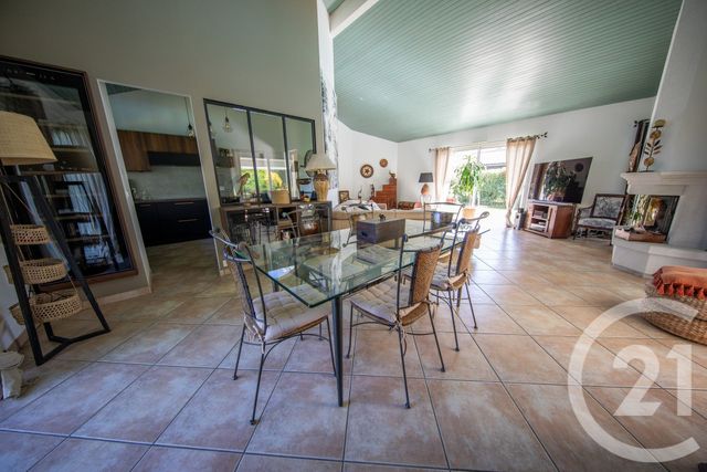 Maison &agrave; vendre - 5 pi&egrave;ces - 129,55 m2 - St Medard En Jalles - 33 - AQUITAINE