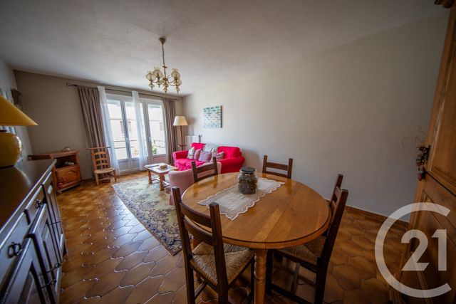Maison &agrave; vendre - 4 pi&egrave;ces - 83,86 m2 - St Medard En Jalles - 33 - AQUITAINE