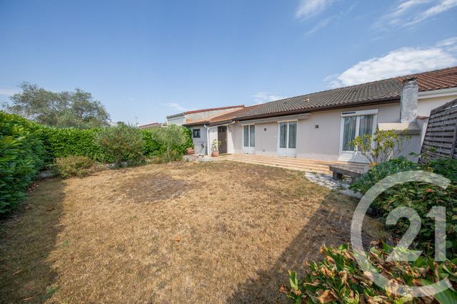 Maison &agrave; vendre - 4 pi&egrave;ces - 83,86 m2 - St Medard En Jalles - 33 - AQUITAINE