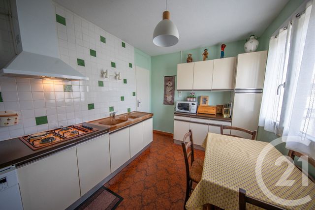 Maison &agrave; vendre - 4 pi&egrave;ces - 83,86 m2 - St Medard En Jalles - 33 - AQUITAINE