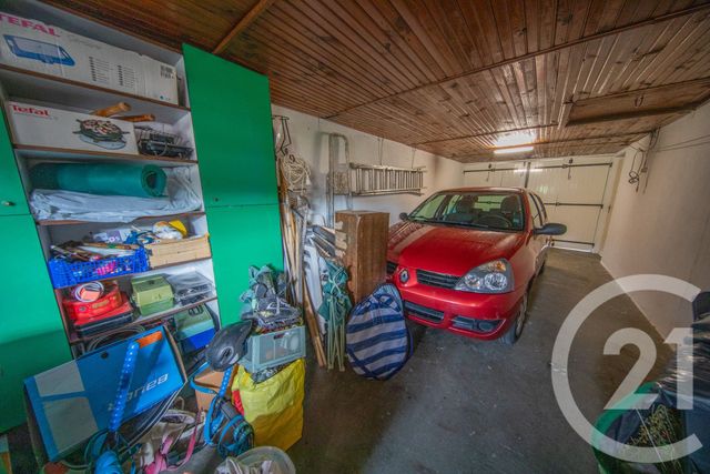 Maison &agrave; vendre - 4 pi&egrave;ces - 83,86 m2 - St Medard En Jalles - 33 - AQUITAINE