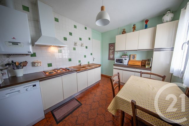 Maison &agrave; vendre - 4 pi&egrave;ces - 83,86 m2 - St Medard En Jalles - 33 - AQUITAINE