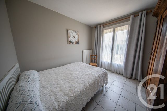 Maison &agrave; vendre - 4 pi&egrave;ces - 83,86 m2 - St Medard En Jalles - 33 - AQUITAINE