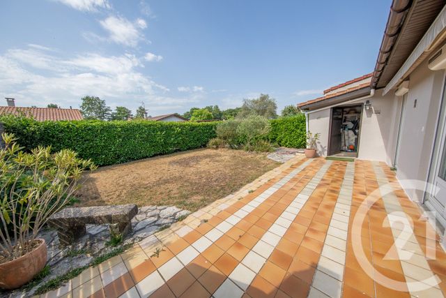Maison &agrave; vendre - 4 pi&egrave;ces - 83,86 m2 - St Medard En Jalles - 33 - AQUITAINE