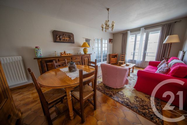 Maison &agrave; vendre - 4 pi&egrave;ces - 83,86 m2 - St Medard En Jalles - 33 - AQUITAINE
