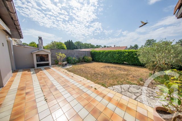Maison &agrave; vendre - 4 pi&egrave;ces - 83,86 m2 - St Medard En Jalles - 33 - AQUITAINE