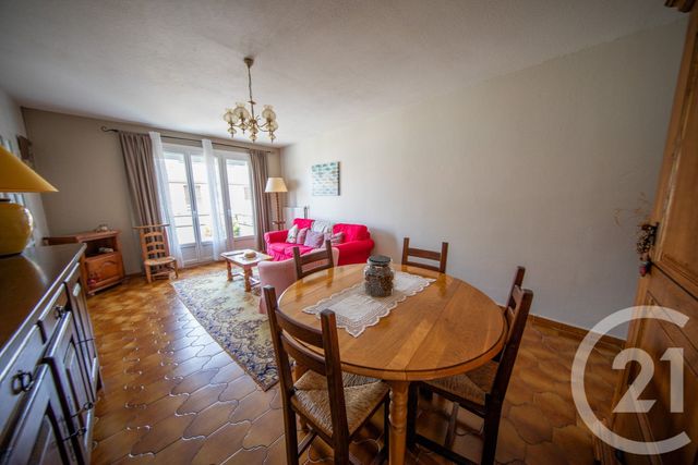 Maison &agrave; vendre - 4 pi&egrave;ces - 83,86 m2 - St Medard En Jalles - 33 - AQUITAINE