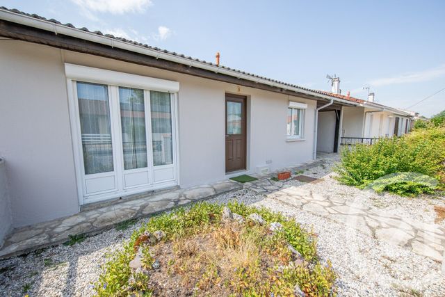 Maison à vendre ST MEDARD EN JALLES
