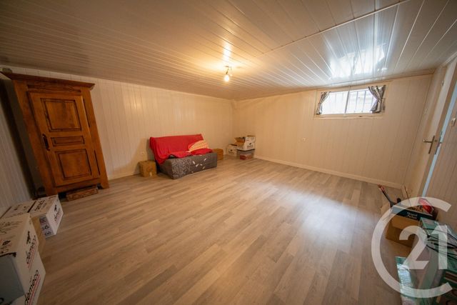 Maison &agrave; vendre - 5 pi&egrave;ces - 108,65 m2 - St Medard En Jalles - 33 - AQUITAINE