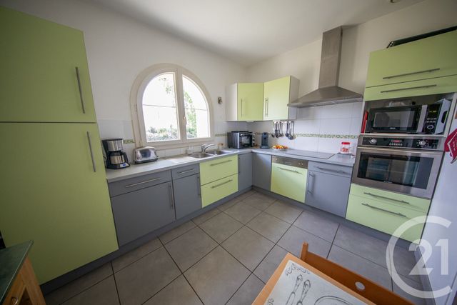 Maison &agrave; vendre - 5 pi&egrave;ces - 108,65 m2 - St Medard En Jalles - 33 - AQUITAINE