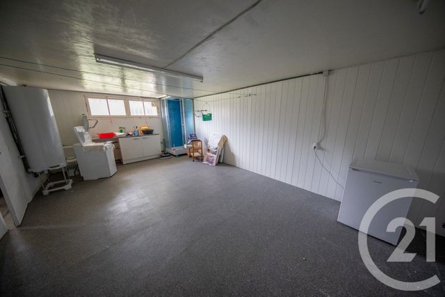 Maison &agrave; vendre - 5 pi&egrave;ces - 108,65 m2 - St Medard En Jalles - 33 - AQUITAINE