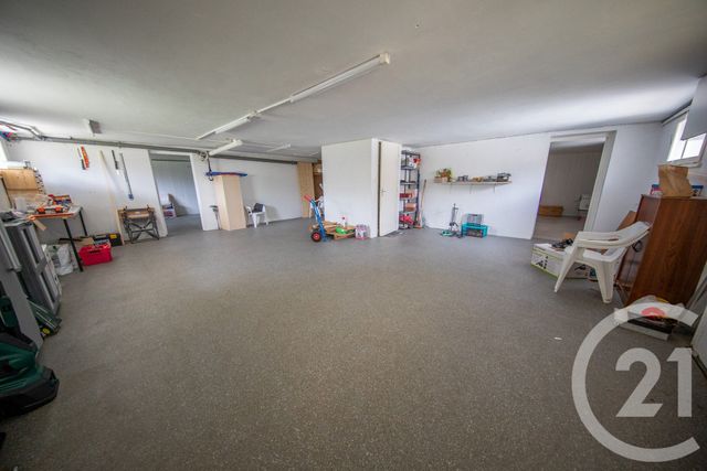 Maison &agrave; vendre - 5 pi&egrave;ces - 108,65 m2 - St Medard En Jalles - 33 - AQUITAINE