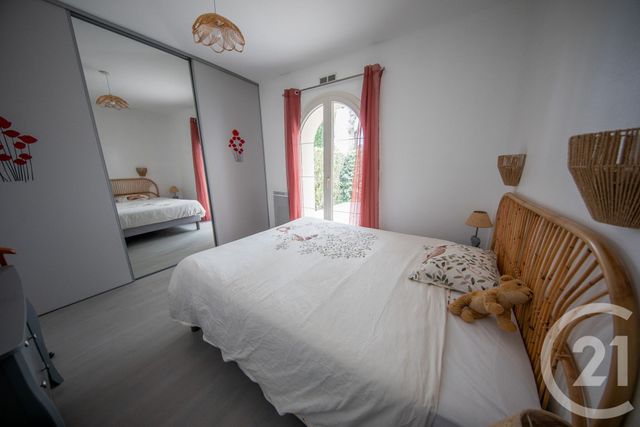 Maison &agrave; vendre - 5 pi&egrave;ces - 108,65 m2 - St Medard En Jalles - 33 - AQUITAINE