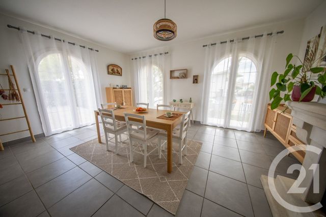 Maison &agrave; vendre - 5 pi&egrave;ces - 108,65 m2 - St Medard En Jalles - 33 - AQUITAINE