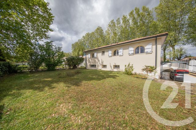 Maison &agrave; vendre - 5 pi&egrave;ces - 108,65 m2 - St Medard En Jalles - 33 - AQUITAINE