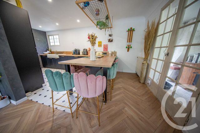 Maison &agrave; vendre - 4 pi&egrave;ces - 84,39 m2 - St Medard En Jalles - 33 - AQUITAINE