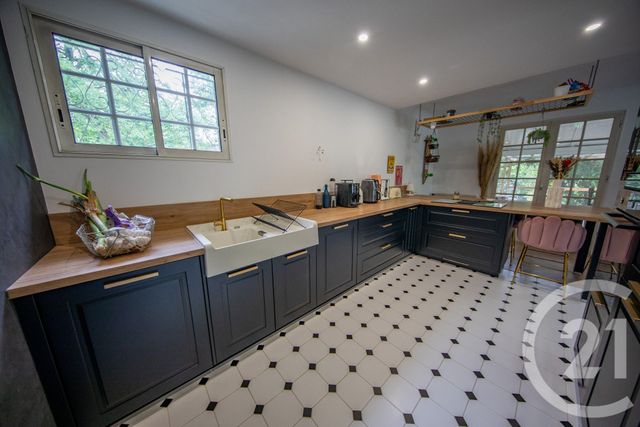 Maison &agrave; vendre - 4 pi&egrave;ces - 84,39 m2 - St Medard En Jalles - 33 - AQUITAINE