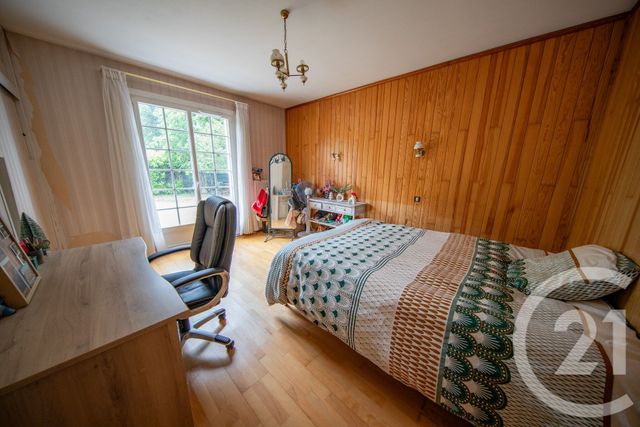 Maison &agrave; vendre - 4 pi&egrave;ces - 84,39 m2 - St Medard En Jalles - 33 - AQUITAINE