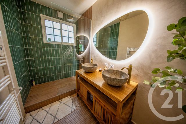 Maison &agrave; vendre - 4 pi&egrave;ces - 84,39 m2 - St Medard En Jalles - 33 - AQUITAINE