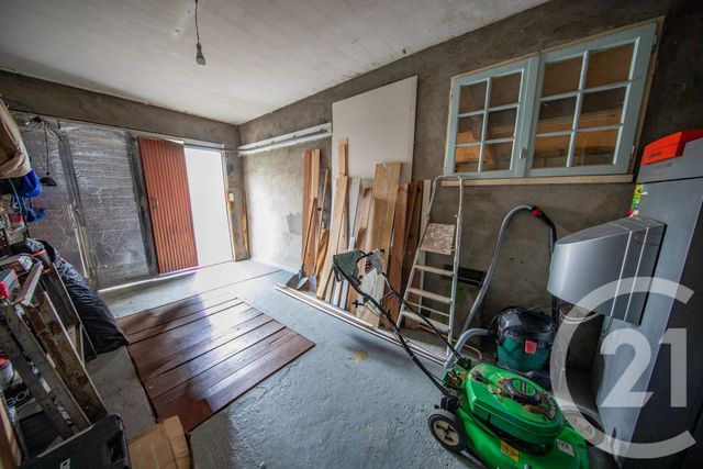 Maison &agrave; vendre - 4 pi&egrave;ces - 84,39 m2 - St Medard En Jalles - 33 - AQUITAINE