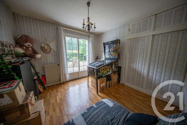 Maison &agrave; vendre - 4 pi&egrave;ces - 84,39 m2 - St Medard En Jalles - 33 - AQUITAINE