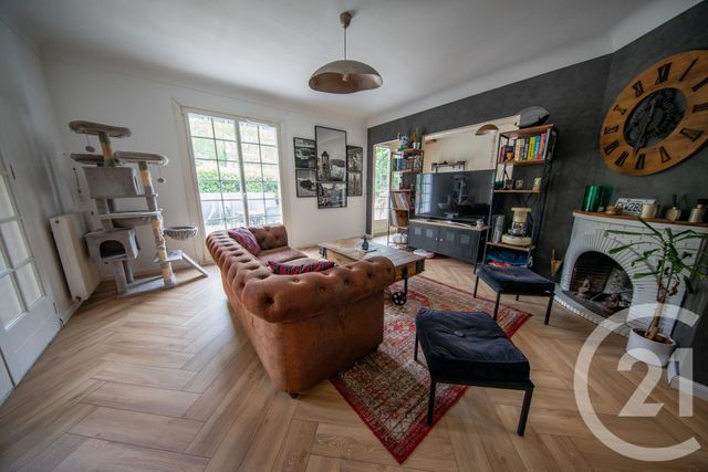 Maison &agrave; vendre - 4 pi&egrave;ces - 84,39 m2 - St Medard En Jalles - 33 - AQUITAINE